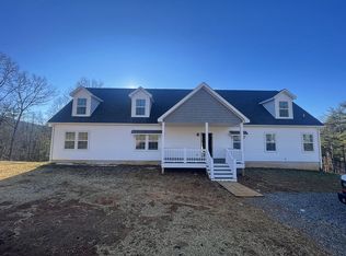 816 Blue Bend Rd, Rocky Mount, VA 24151