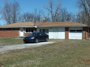 5614 Samaria Rd, Ottawa Lake, MI 49267