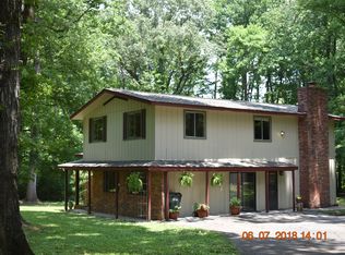 1333 Millwood Dr, Sevierville, TN 37862