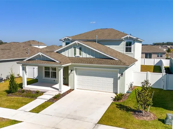 7615 SW 65th Place Rd, Ocala, FL 34474