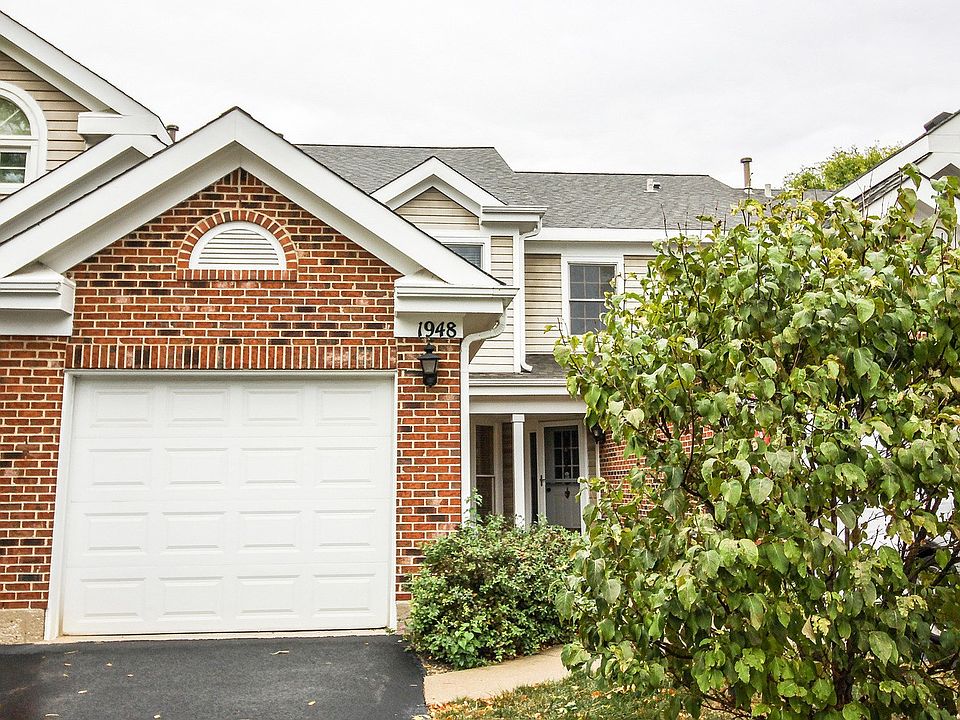 Turn key Lake Arlington town home