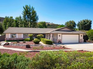 23921 Del Amo Rd, Ramona, CA 92065