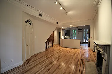Rented by Brooklyn Real Inc