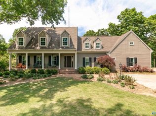 2410 Covemont Dr SE, Huntsville, AL 35801