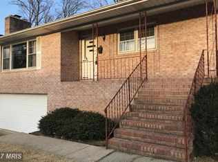 3313 Dauphine Dr, Falls Church, VA 22042