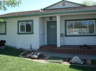 8595 Deervale Rd, Dublin, CA 94568