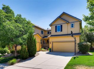 10240 Rustic Redwood Ln, Highlands Ranch, CO 80126