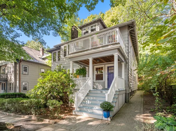 36 Milton Rd, Brookline, MA 02445