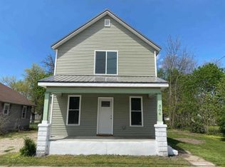 306 E Simonton St, Elkhart, IN 46514