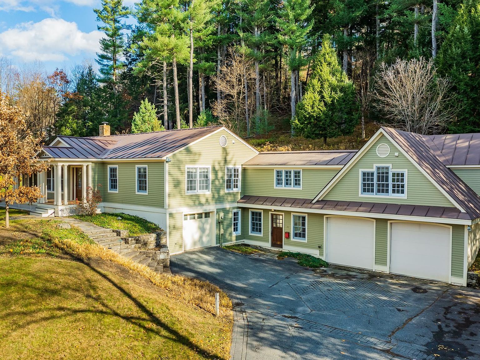 37 Rip Road, Hanover, NH 03755 | Zillow