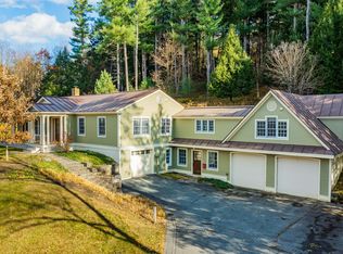 37 Rip Rd, Hanover, NH 03755