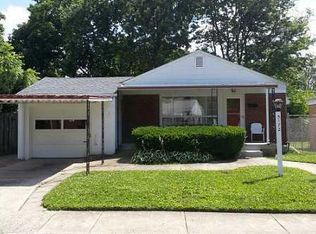 5172 E Atherton South Dr, Indianapolis, IN
