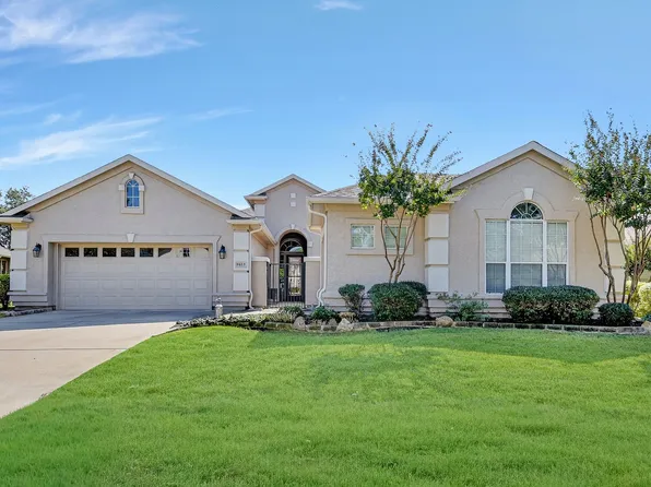 9813 Callaway Ct, Denton, TX 76207