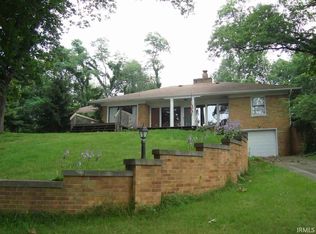 10002 E Jefferson Rd, Osceola, IN 46561