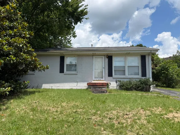 1721 Wyatt Pkwy, Lexington, KY 40505