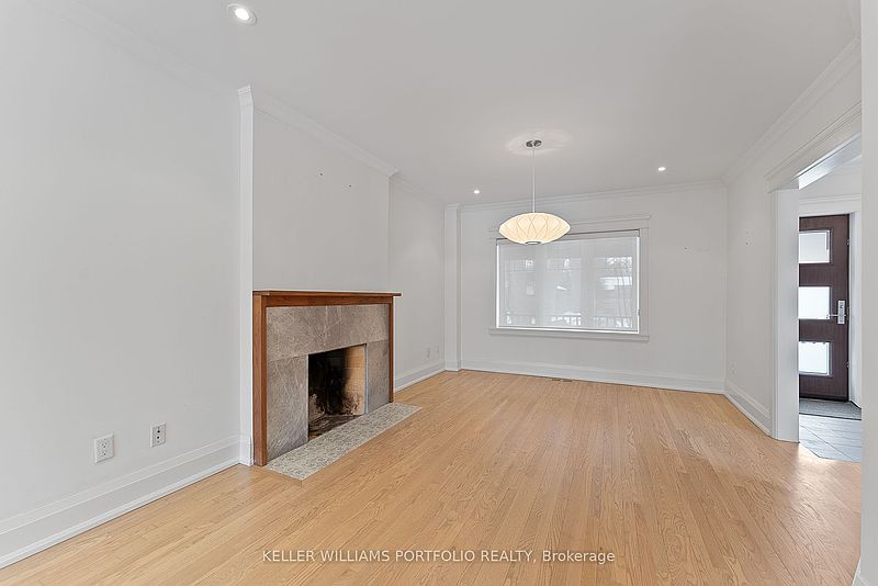 Toronto House for rent - 3 Bedrooms — photo 9