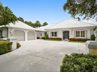 4381 SW Parkgate Blvd, Palm City, FL 34990
