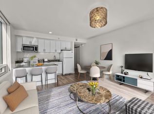 1400 Mission St APT 413, San Francisco, CA