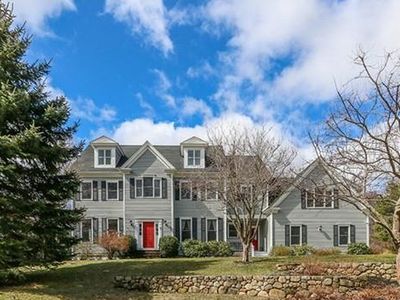 5 Noannet Cir, Westwood, MA, 02090