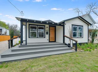 600 E 49th St, Austin, TX 78751
