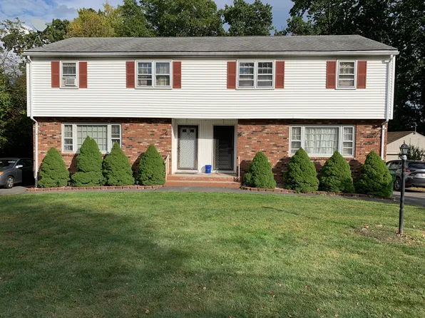 25 Regency Ct, Southington, CT 06489