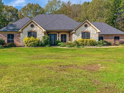 110 Cedar Ridge Rd, Longview, TX, 75602