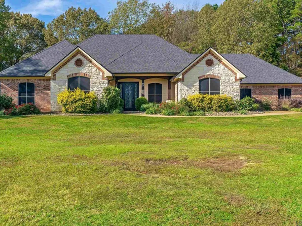 110 Cedar Ridge Rd, Longview, TX 75602