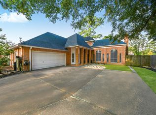 12307 Lusterleaf Dr, Cypress, TX 77429
