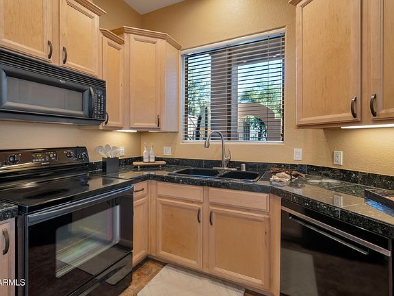 2nd image of 7027 N SCOTTSDALE Road #125