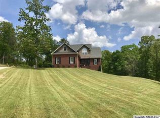 0110 Fuller Dr, Glencoe, AL 35905