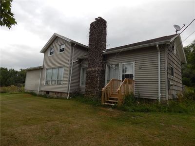 7779 Canadice Rd, Springwater, NY, 14560