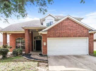 10007 Barr Lake Dr, Houston, TX 77095