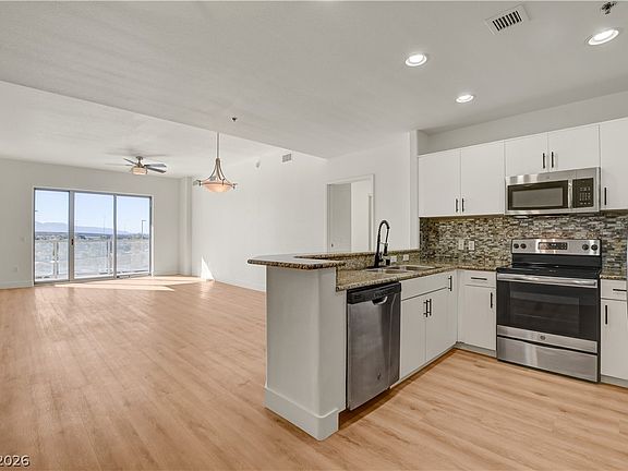 2nd image of 8255 Las Vegas Blvd S Unit 618