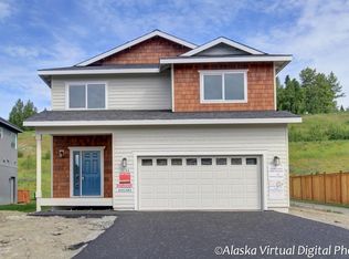 L52 B3 Morgan Loop, Anchorage, AK 99516