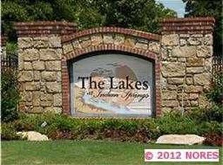 400 E Decatur St, Broken Arrow, OK 74011