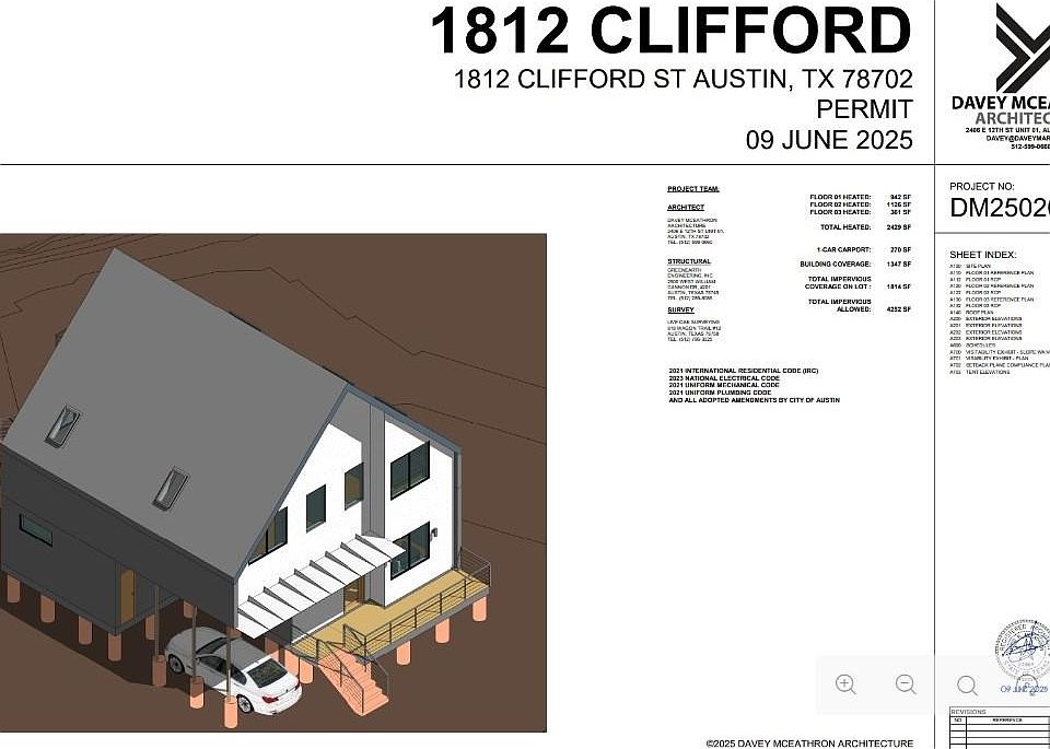 1st image of 1812 Clifford Ave
