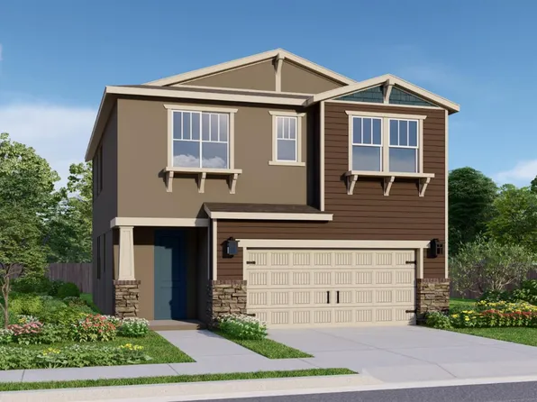 132 Carlino Ln, Clovis, CA 93619