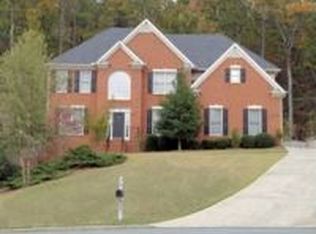 3074 Winborn Rdg NW, Kennesaw, GA 30152