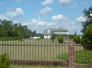 2332 Porter Rd, Cassatt, SC 29032