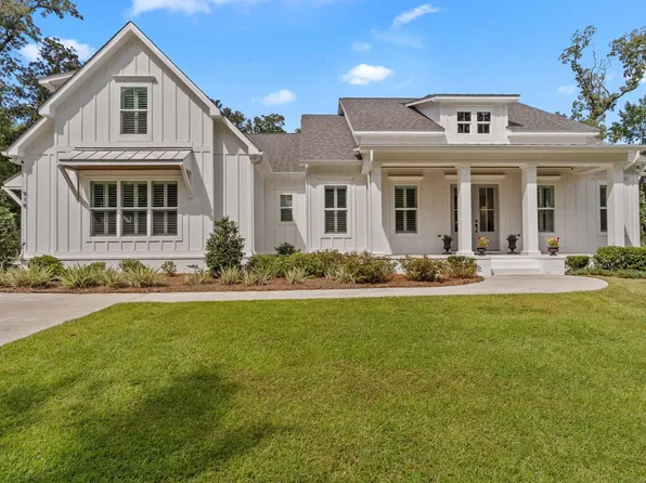 918 North Ride, Tallahassee, FL 32303