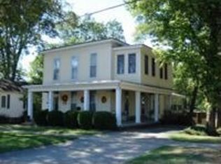 513 Girard St, Metropolis, IL 62960