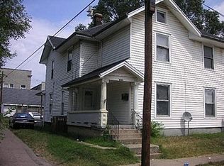 1909-1911 Linden Ave, Middletown, OH