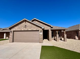 1620 132nd St, Lubbock, TX 79423