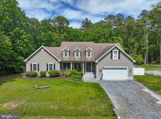 9331 Cropper Island Rd, Newark, MD 21841