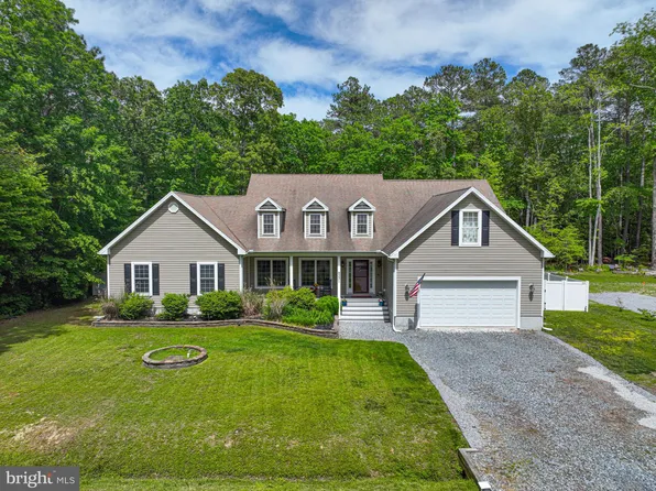 9331 Cropper Island Rd, Newark, MD 21841