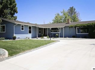 1079 Helman Dr, Gardnerville, NV 89410