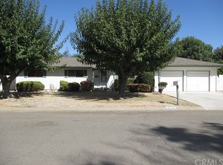 3276 Alder Ave, Merced, CA 95340