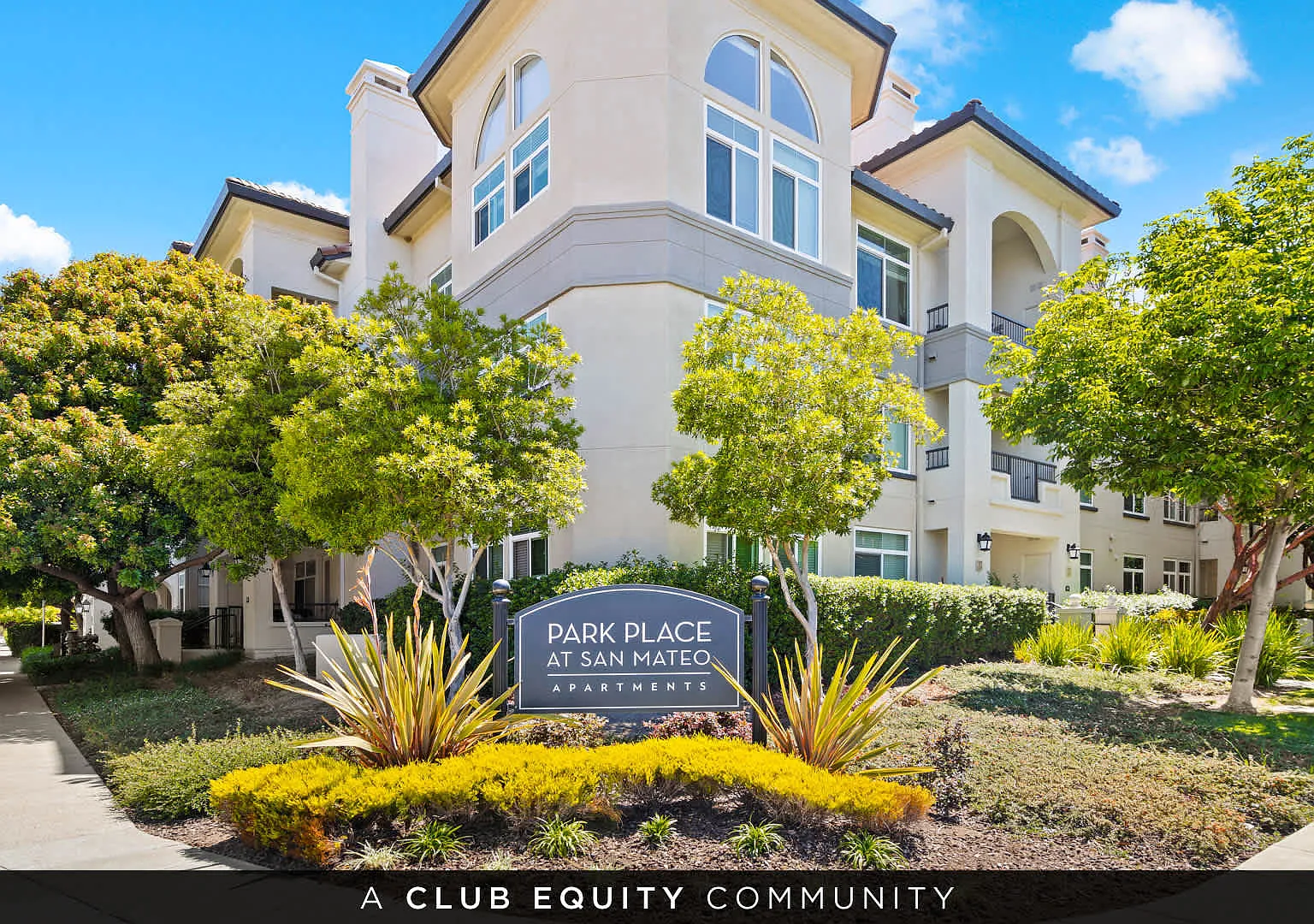 Park Place at San Mateo — Photo 1
