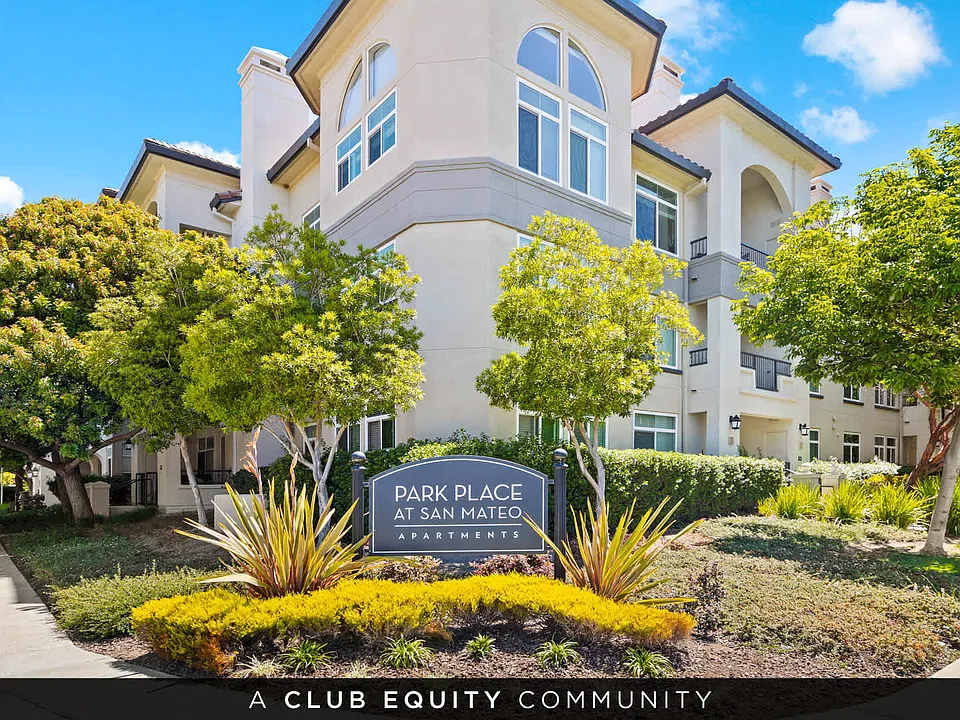 Park Place at San Mateo