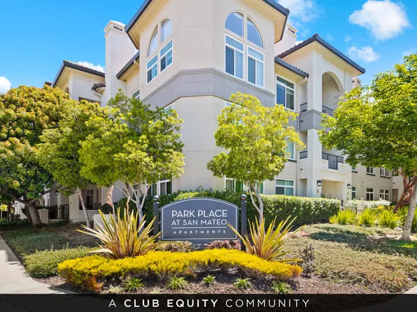 Park Place at San Mateo